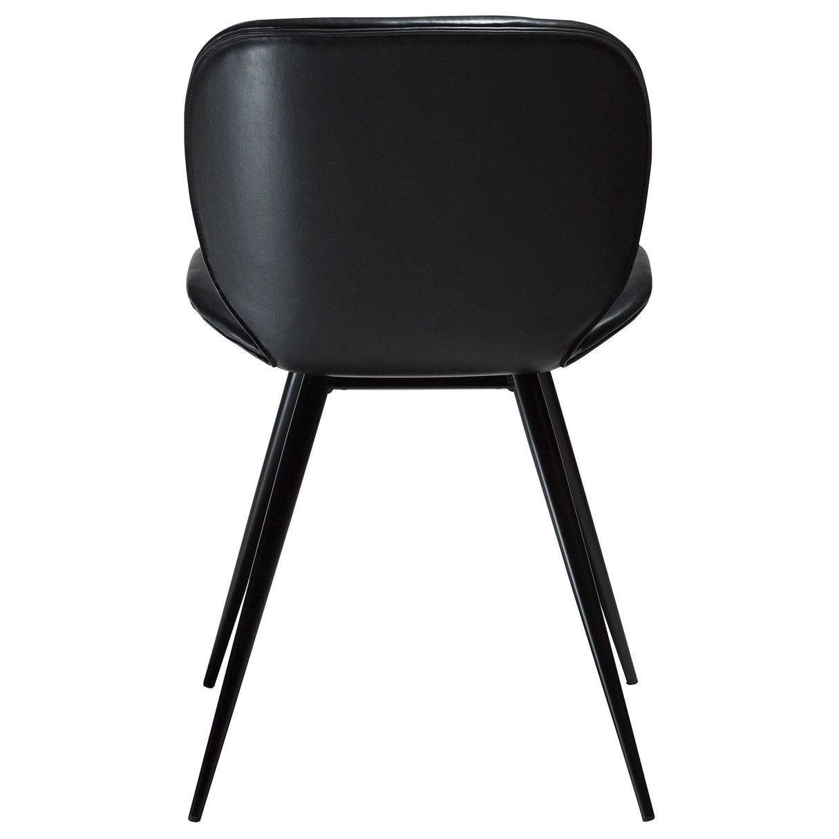 Cloud Stol Vintage Black Art.Leather