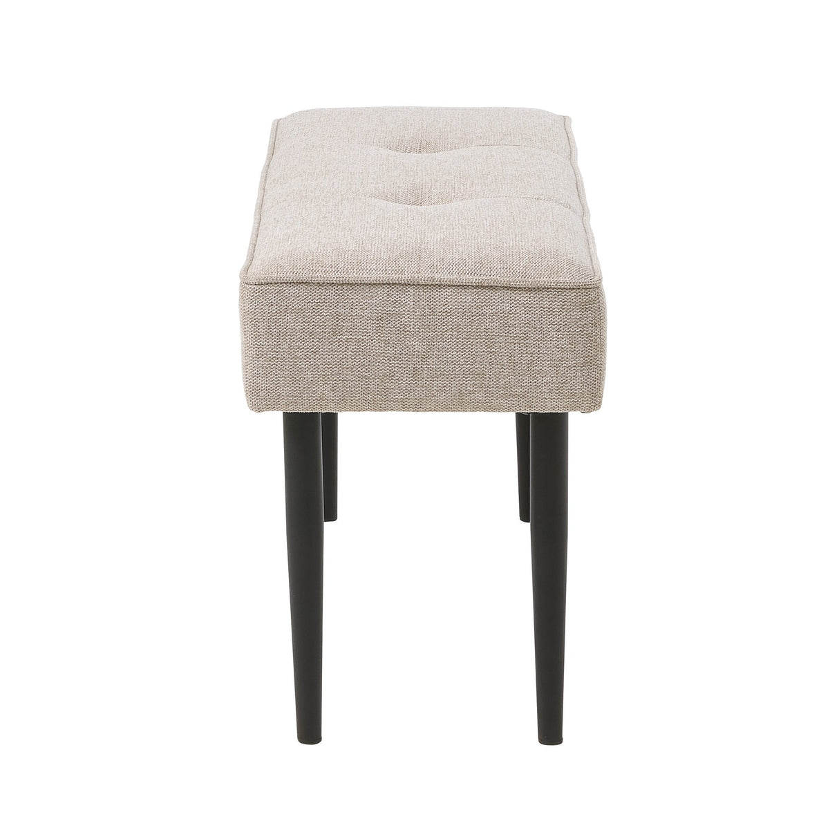 Toscana Bänk Sand, 100 cm