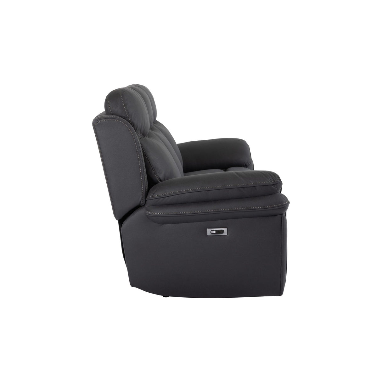Manne 3-Sits Reclinersoffa Elektrisk