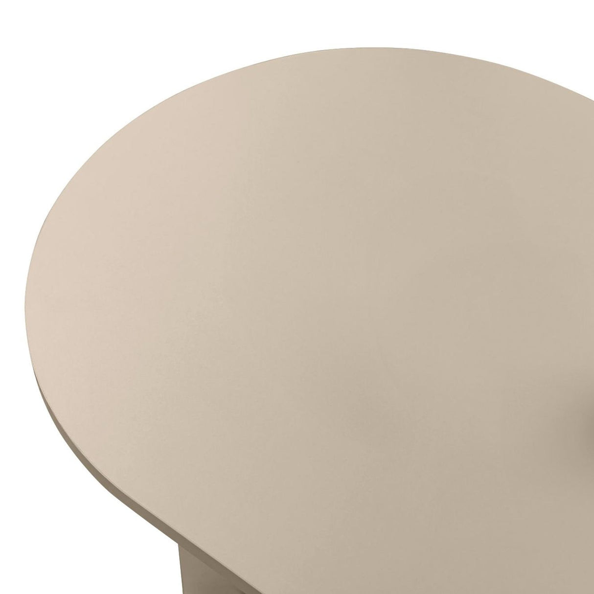 Muscat (119 x 40 x 60 cm) Soffbord Mink