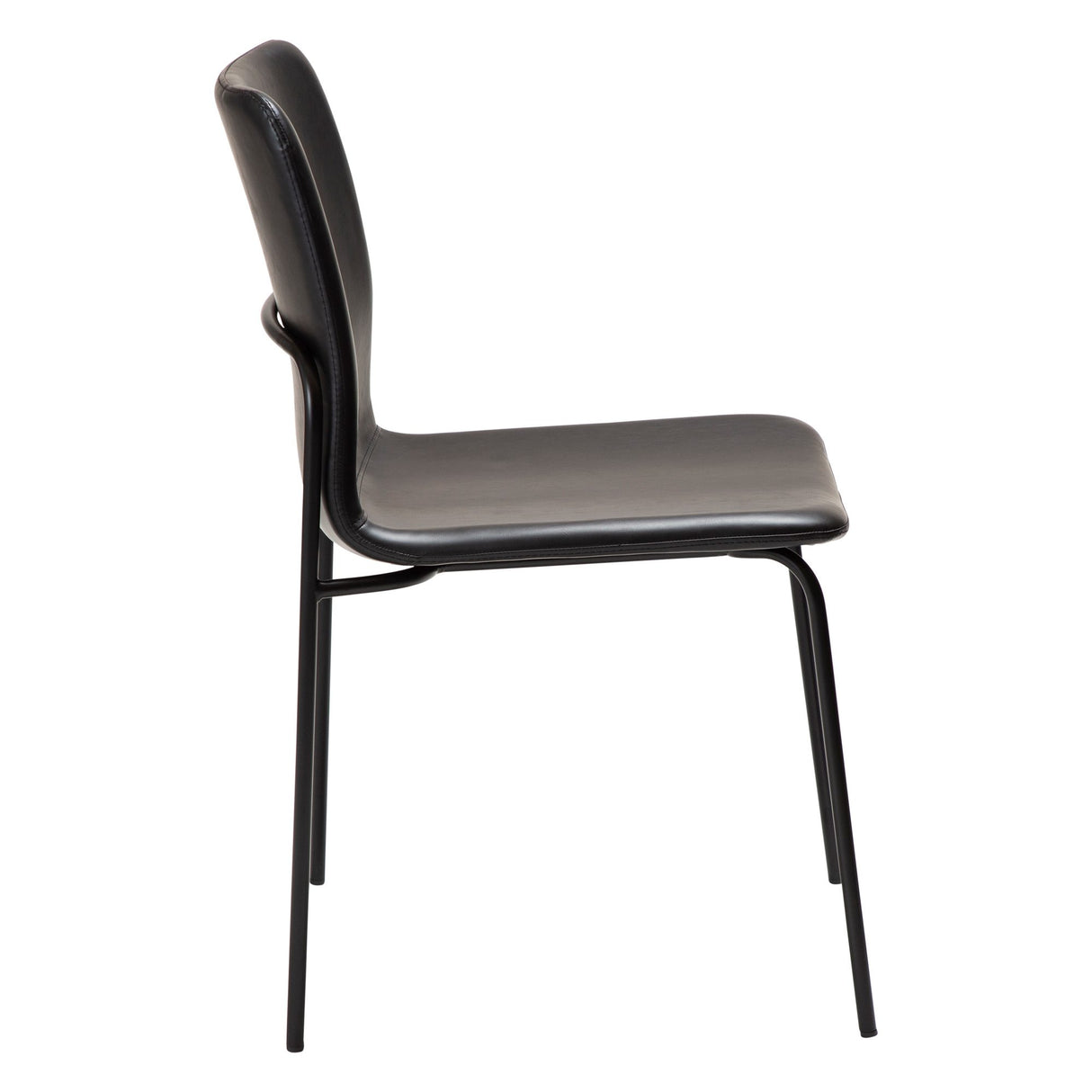 Woof Stol Vintage Black