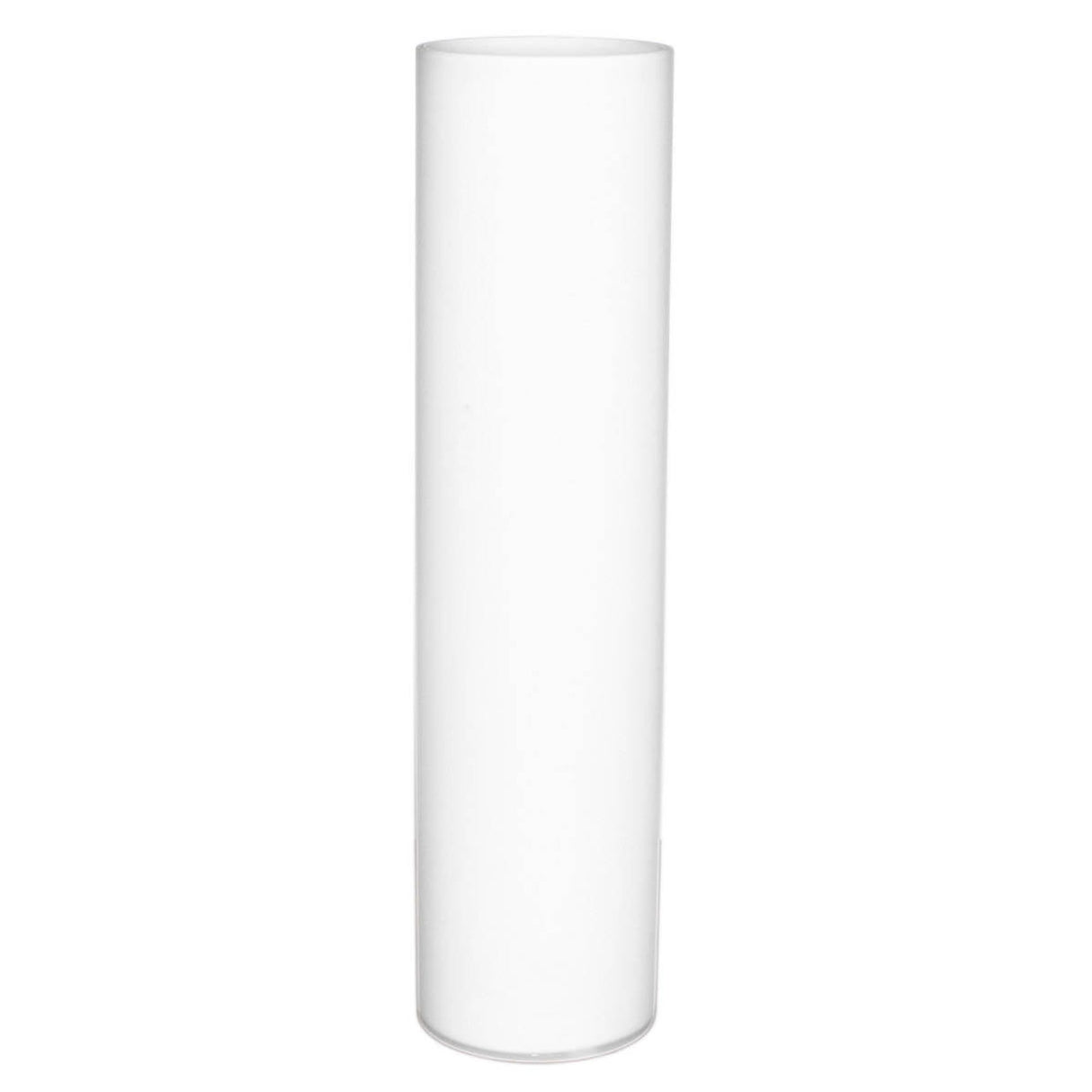 Flake Bordslampa 40 cm Vit