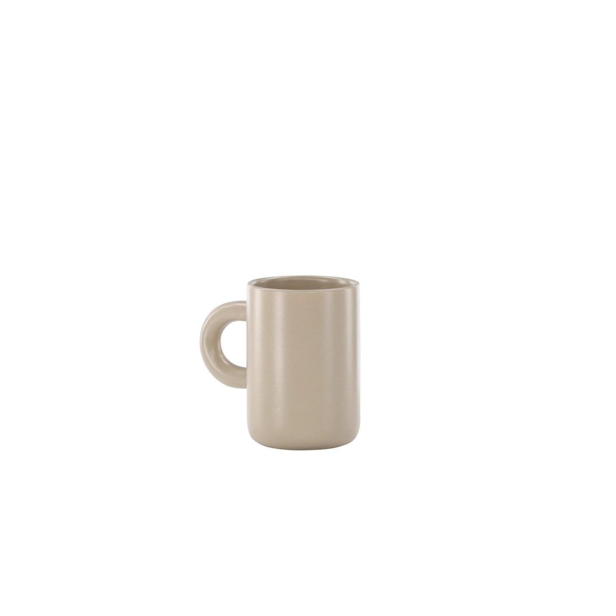 Active Kaffekopp Beige
