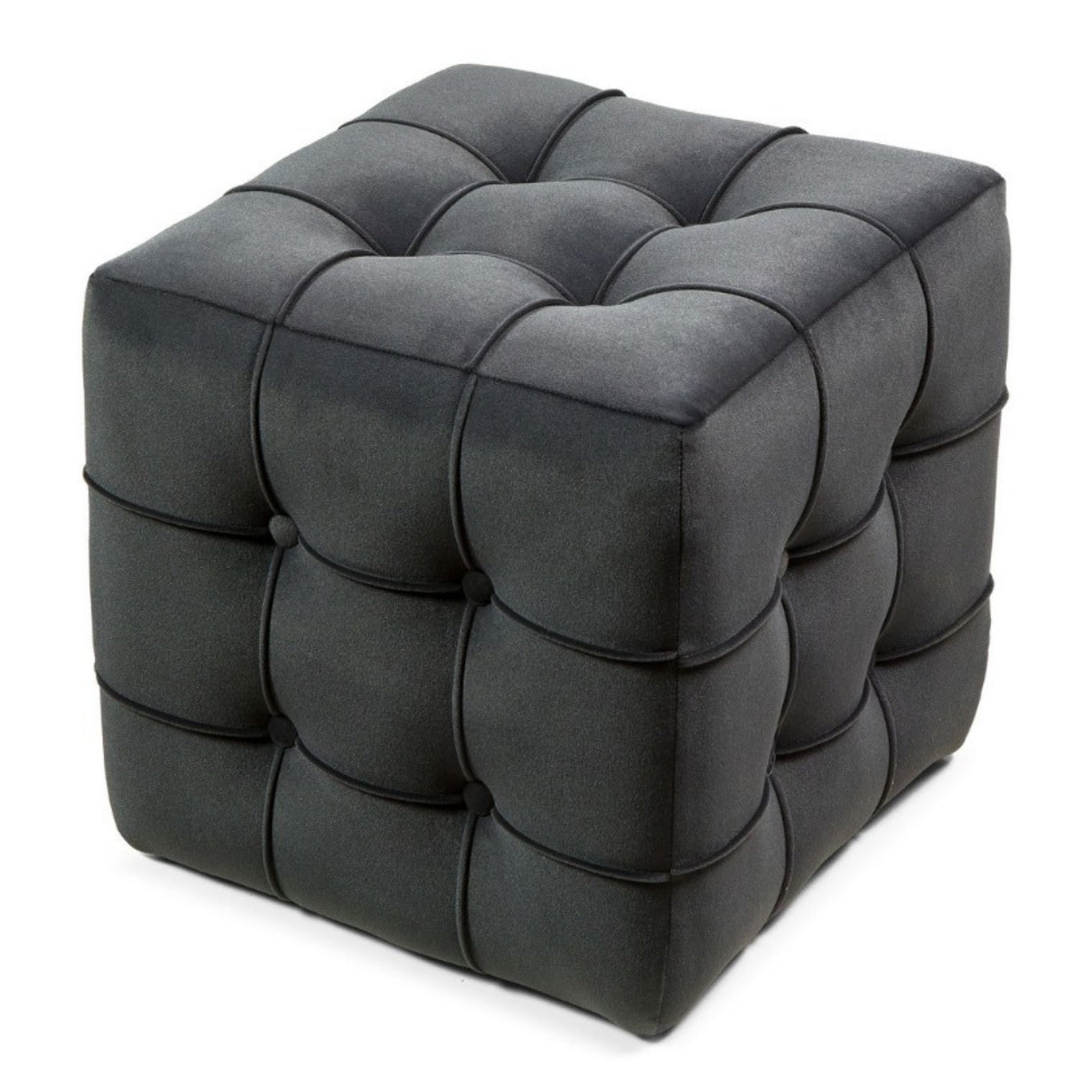 Barcilo Sittpuff Grå