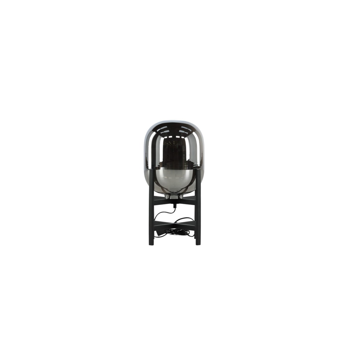 Altair Bordslampa Svart, 45