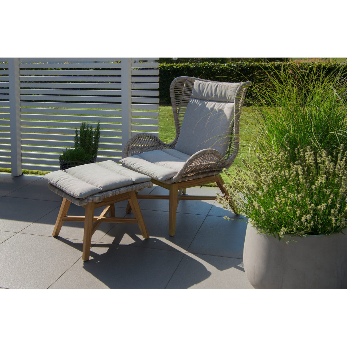 Himmelsnäs Vilstol Beige