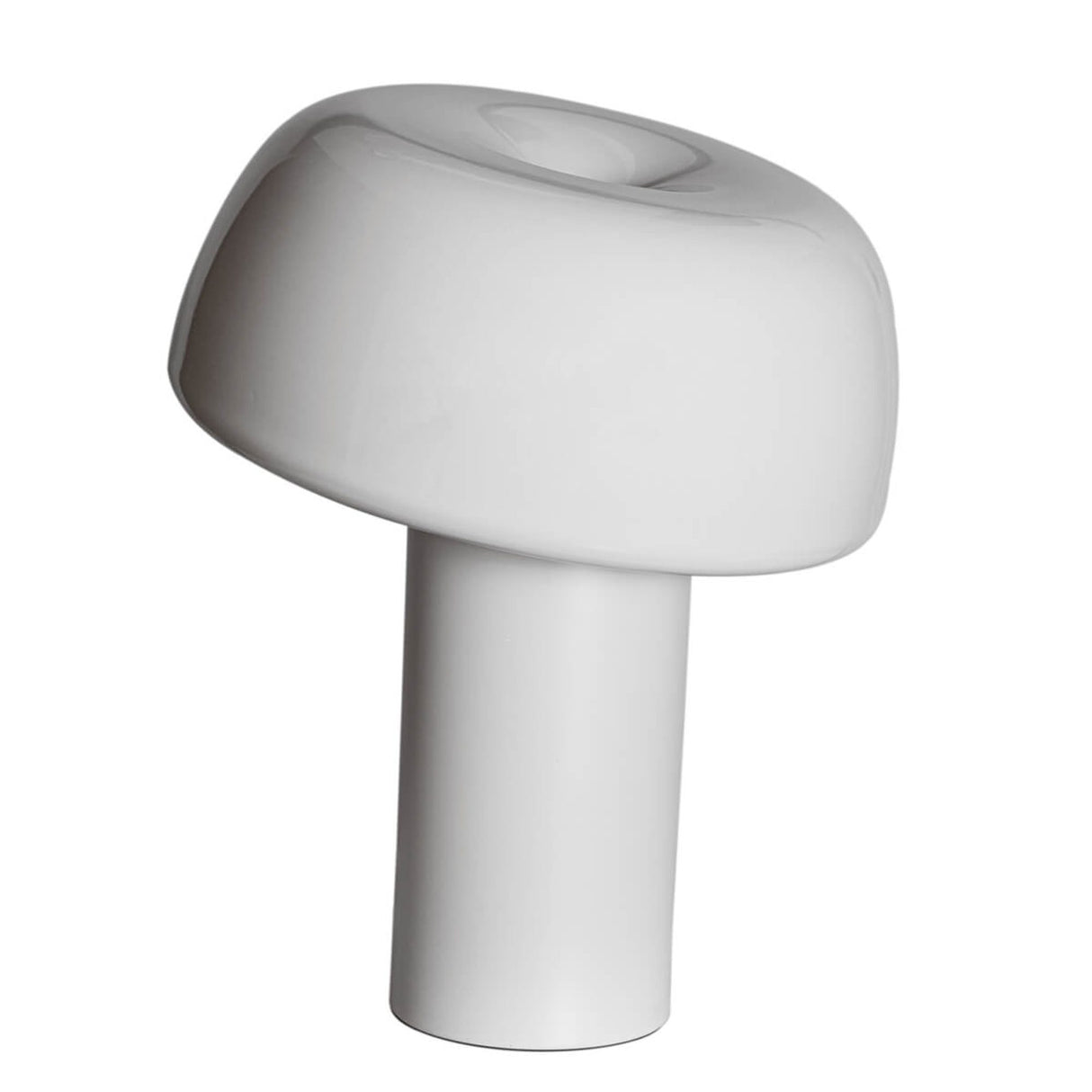 Lean on Me Bordslampa Beige