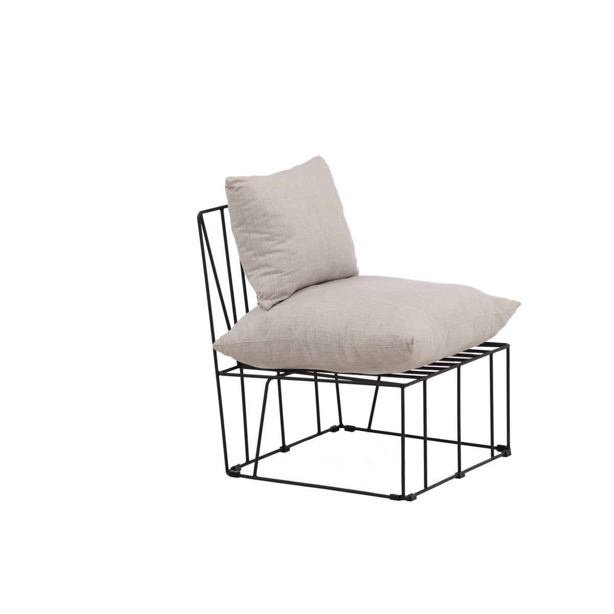 Livonia Loungestol