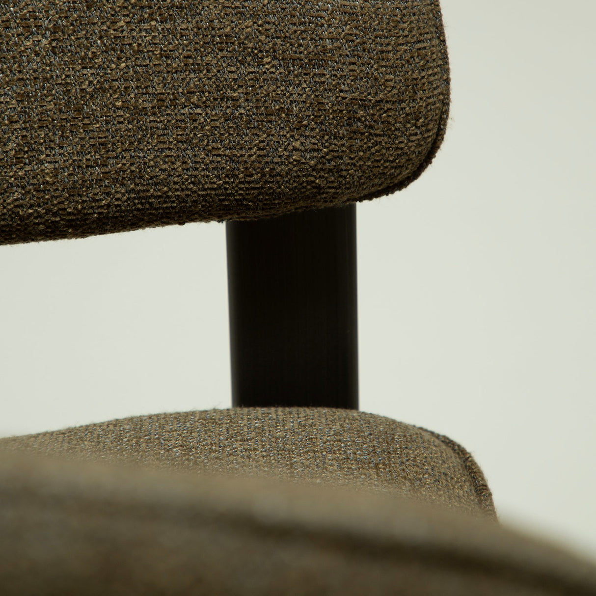 Duct Karmstol Dark Olive