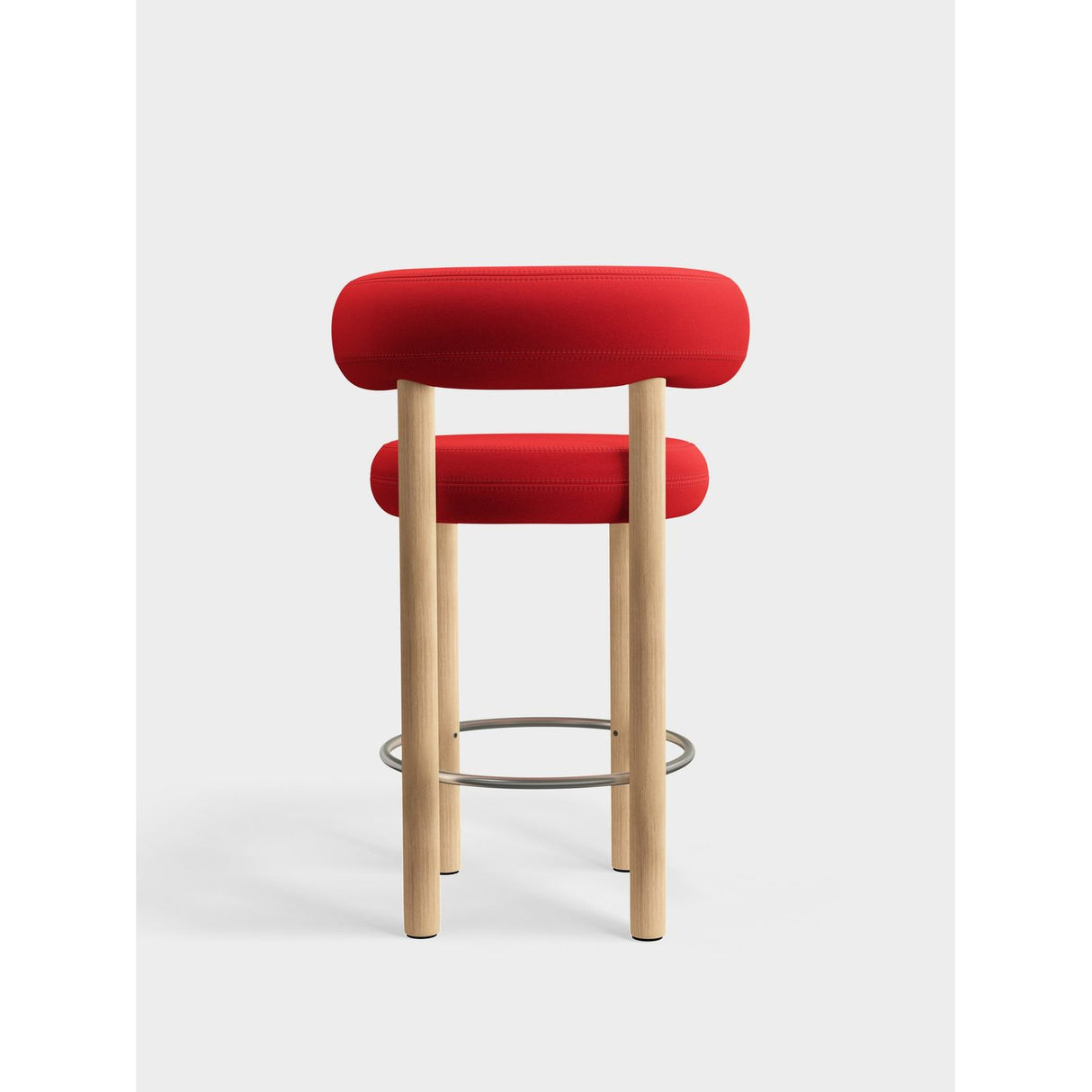 Fat Pall 65 cm, Hero 2 Orange Red NAW