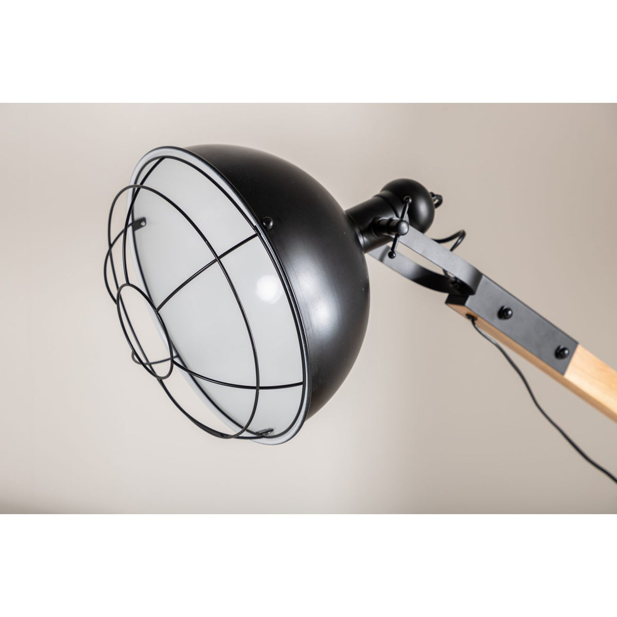 Kick Golvlampa