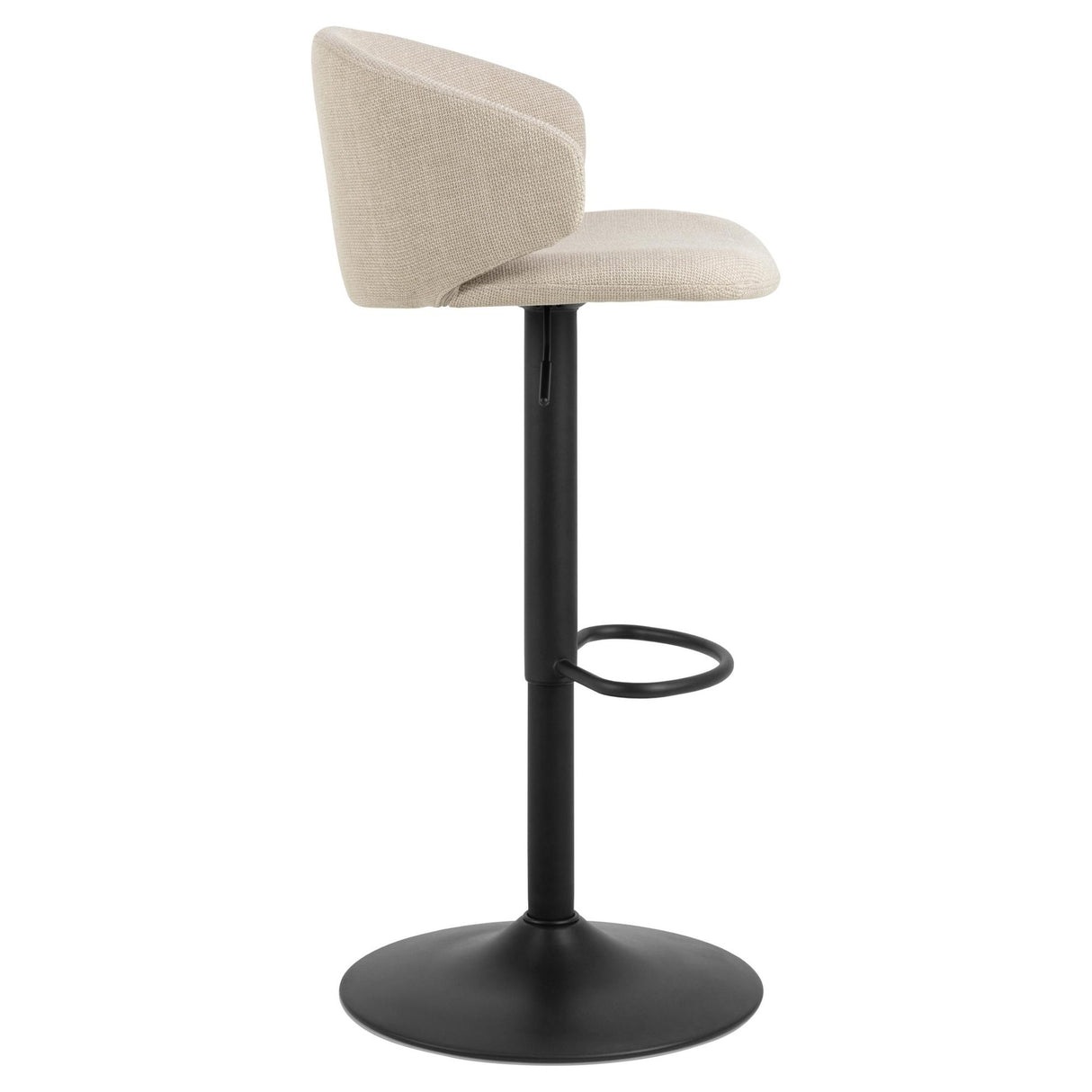 Ebba Barstol Basel tyg Beige