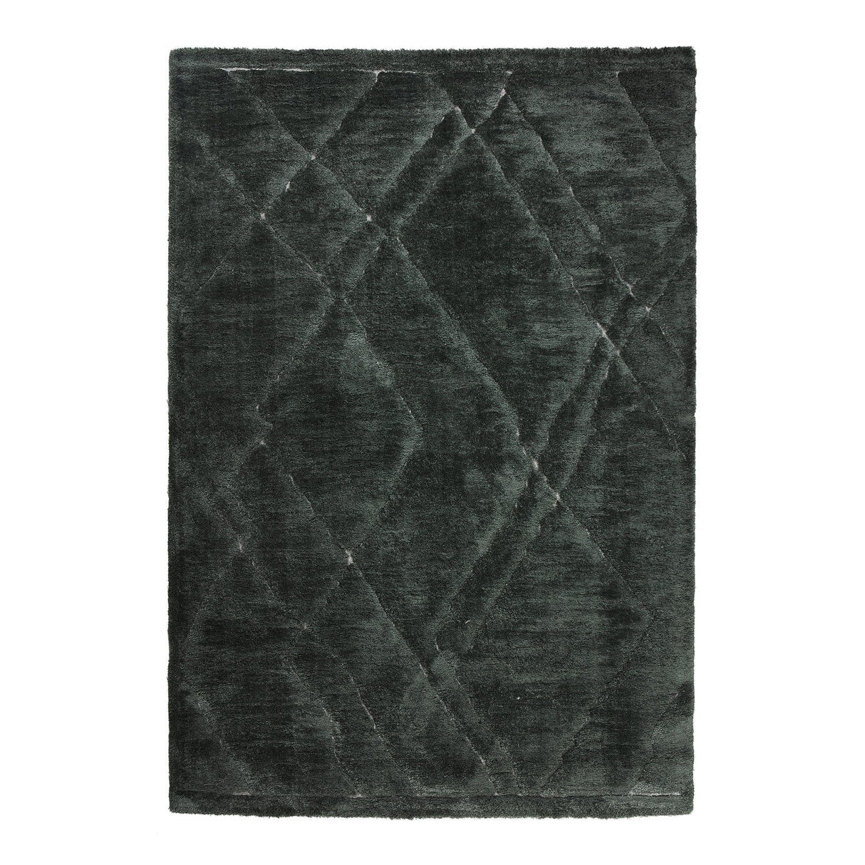 Viola Ryamatta Grön