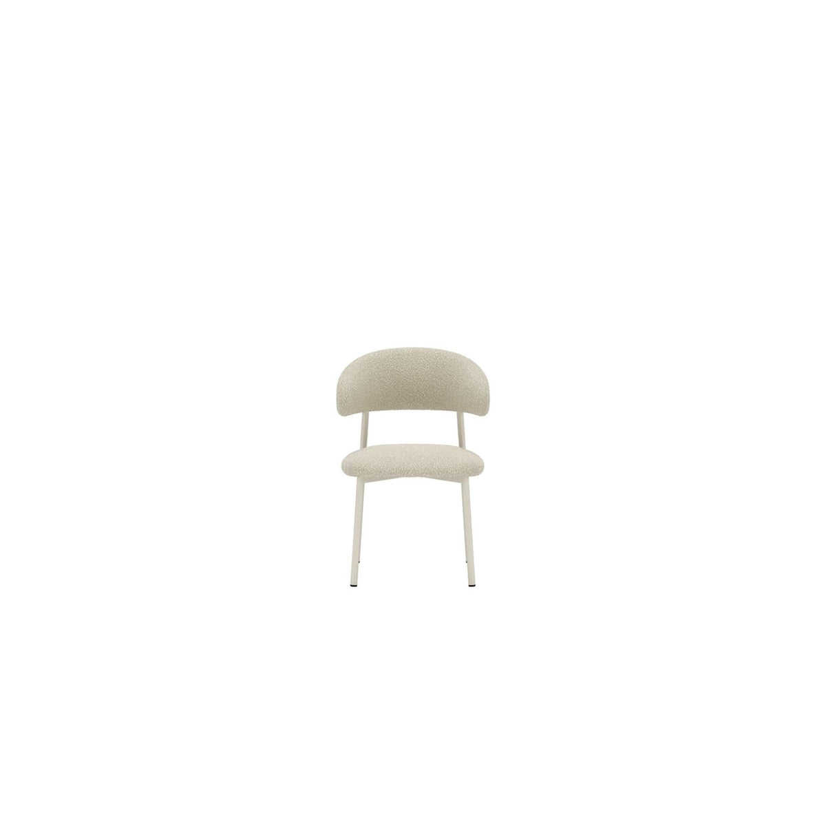 Lillholmen Matstol Beige