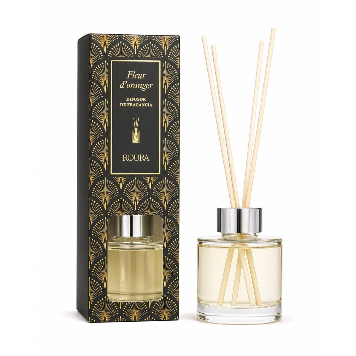 Arabian Nights Doftpinnar Fleur D'oranger, 50ml
