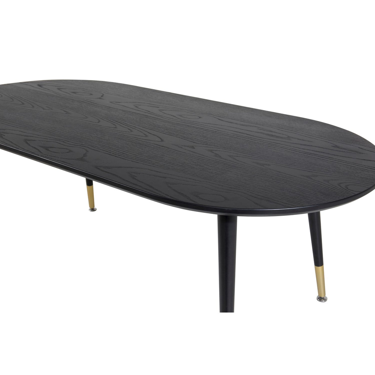 Dipp Soffbord Svart, 120 x 60