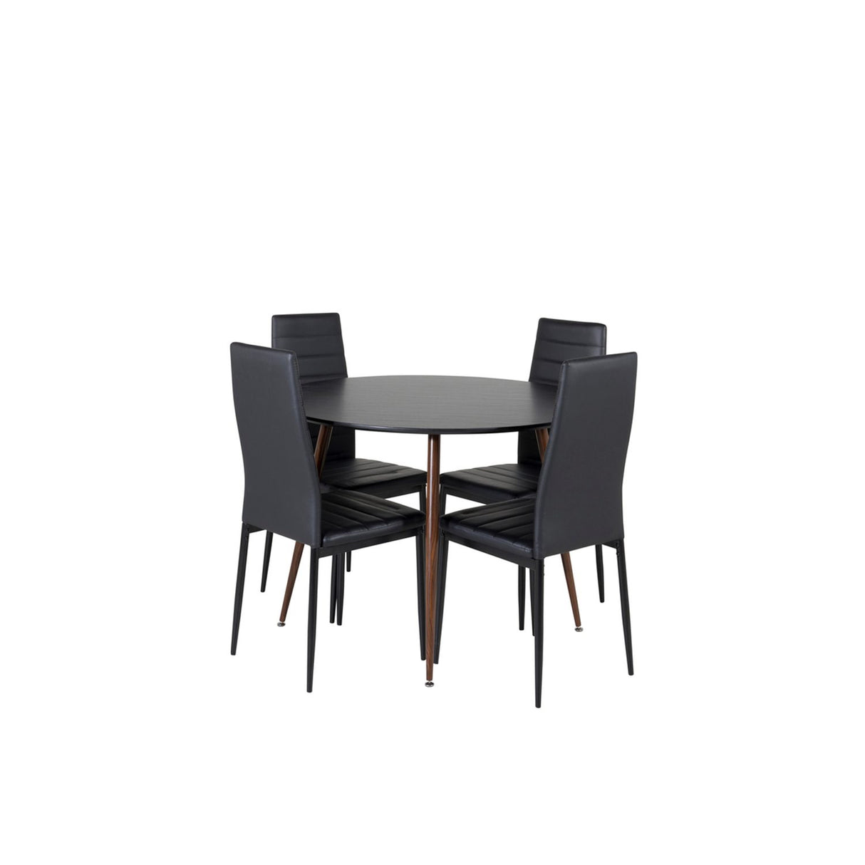 Plaza, Slim Rund matgrupp