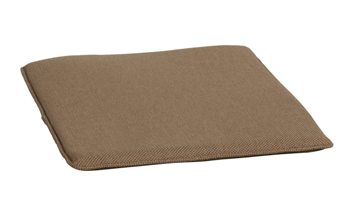 Frisk Sittdyna Cinnamon Gold, 48x53 cm