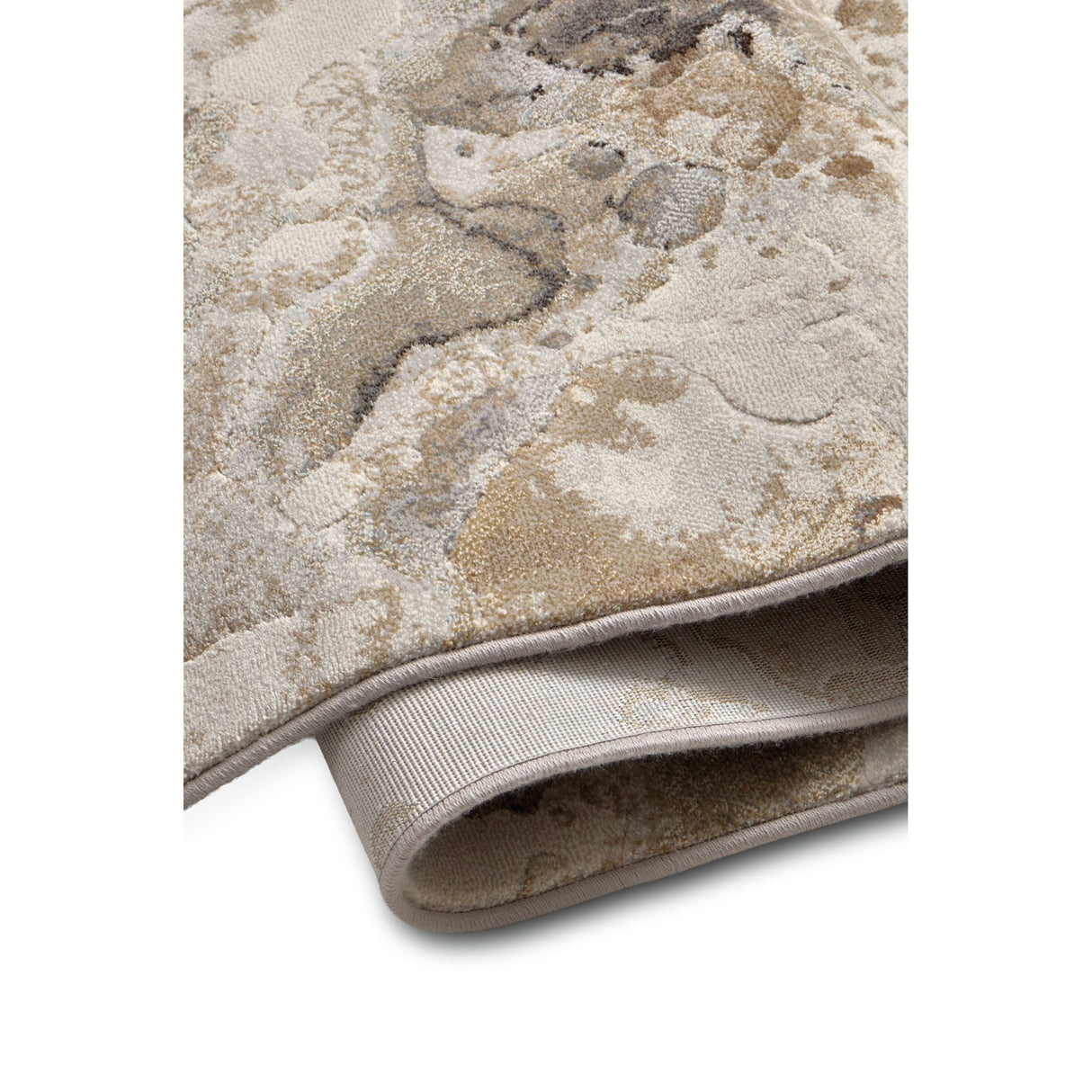 Luzern Matta Brun/Beige