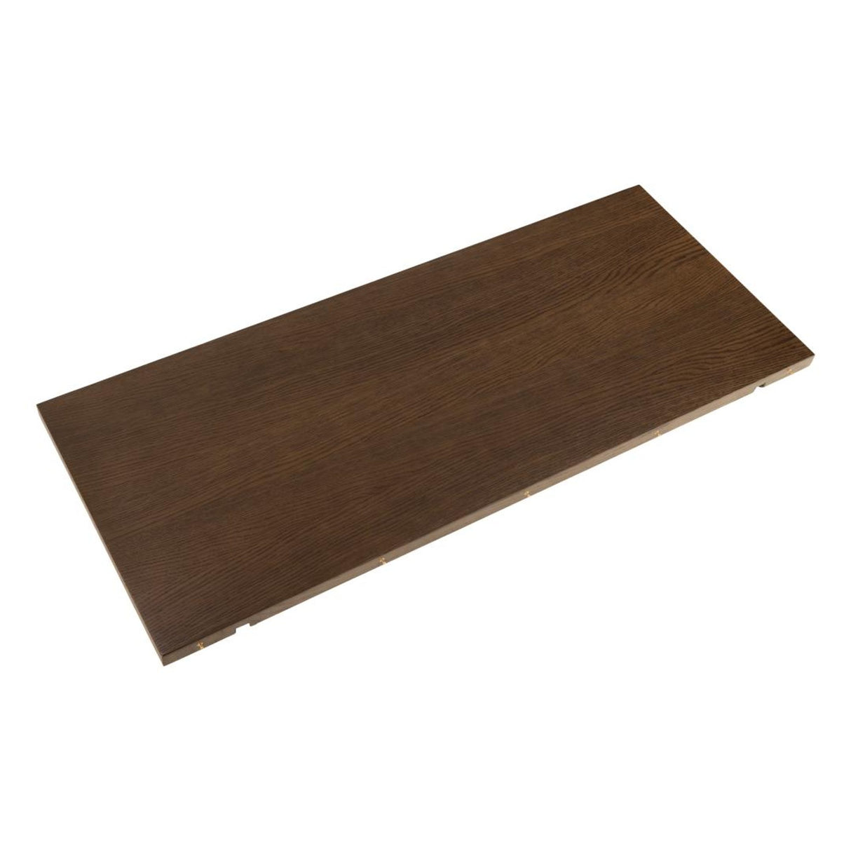 Arendal Förlängningsskiva 50x120 cm Rökt Ek