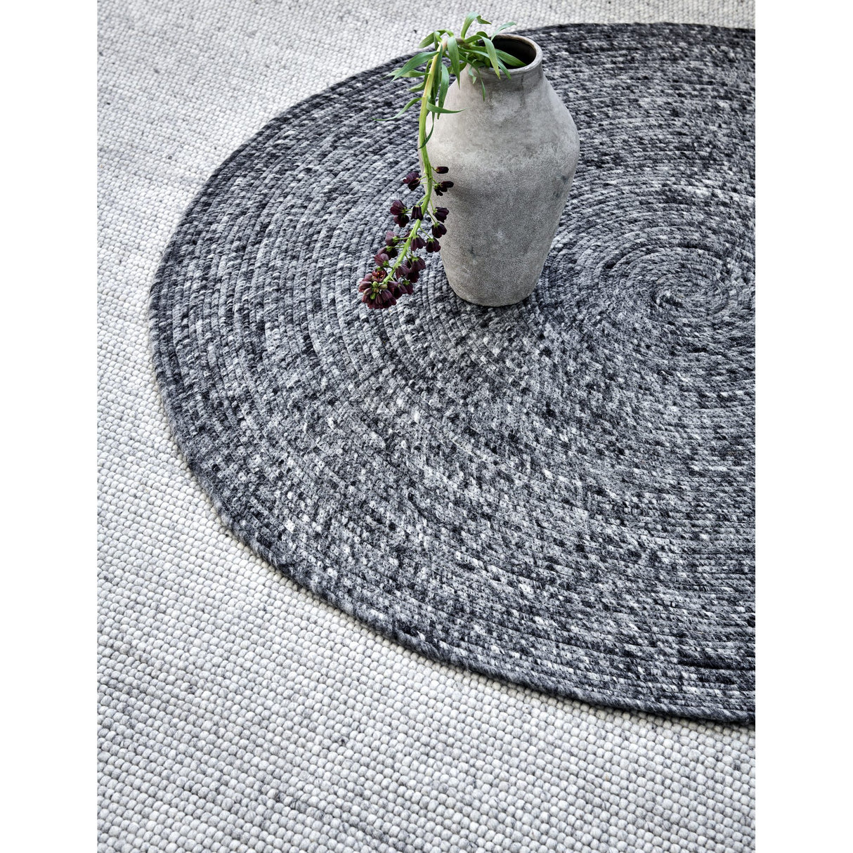 Merino Matta Concrete