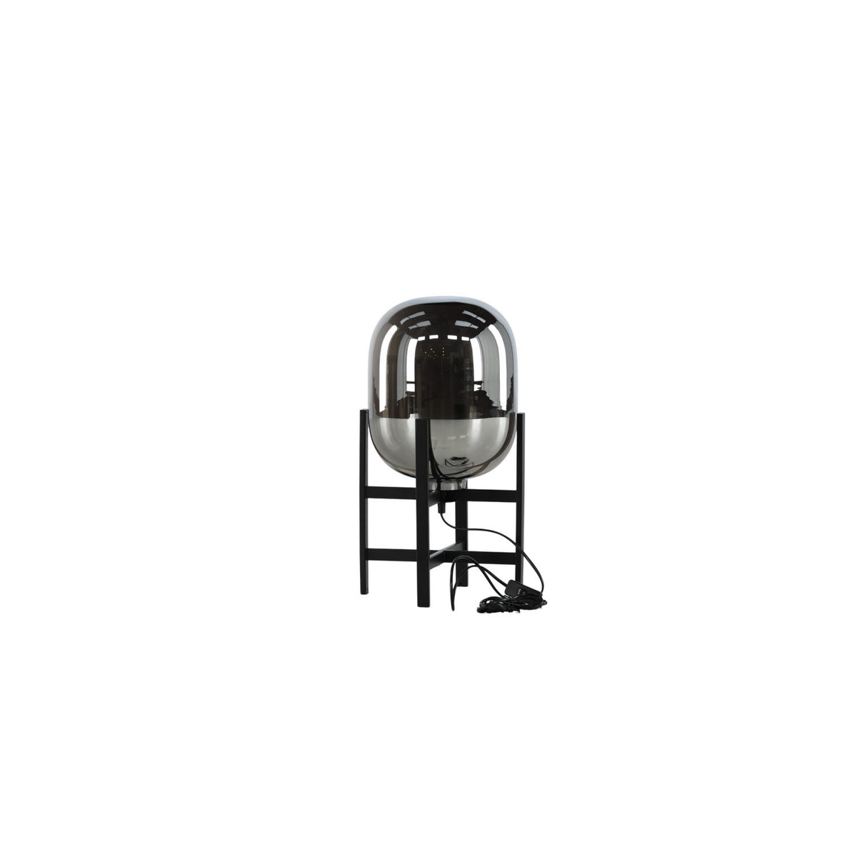 Altair Bordslampa Svart, 45