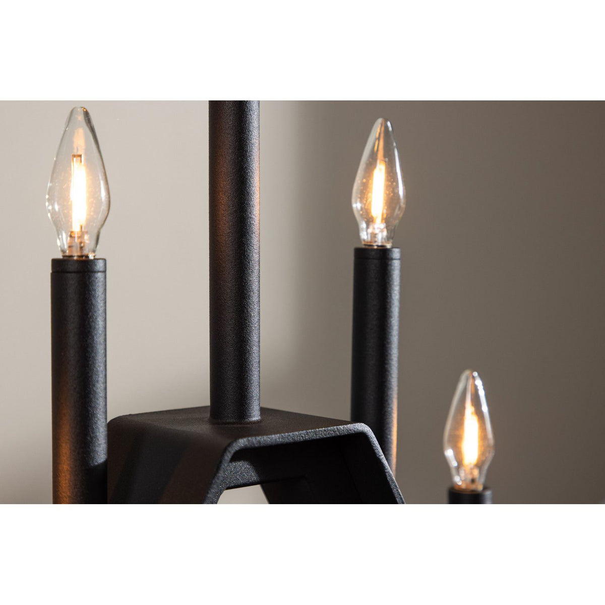 Åre Bordslampa Svart