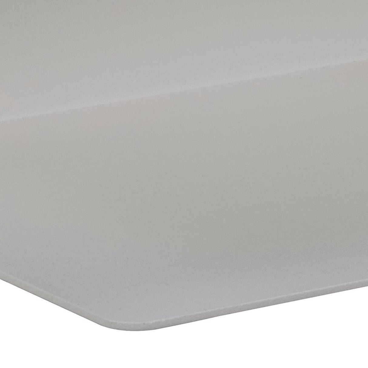 Joliet Vägghylla 35x20 cm Vit