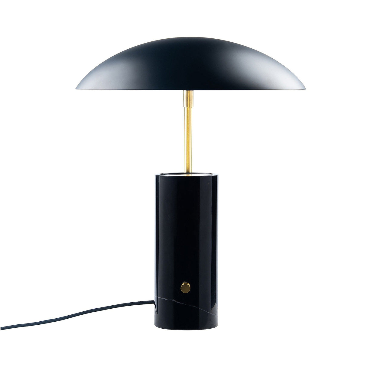 Madem Bordslampa Svart