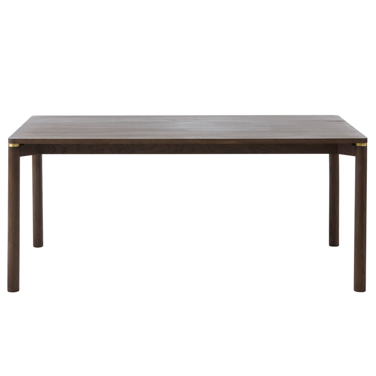 Grant Matbord 95x180 cm Espresso