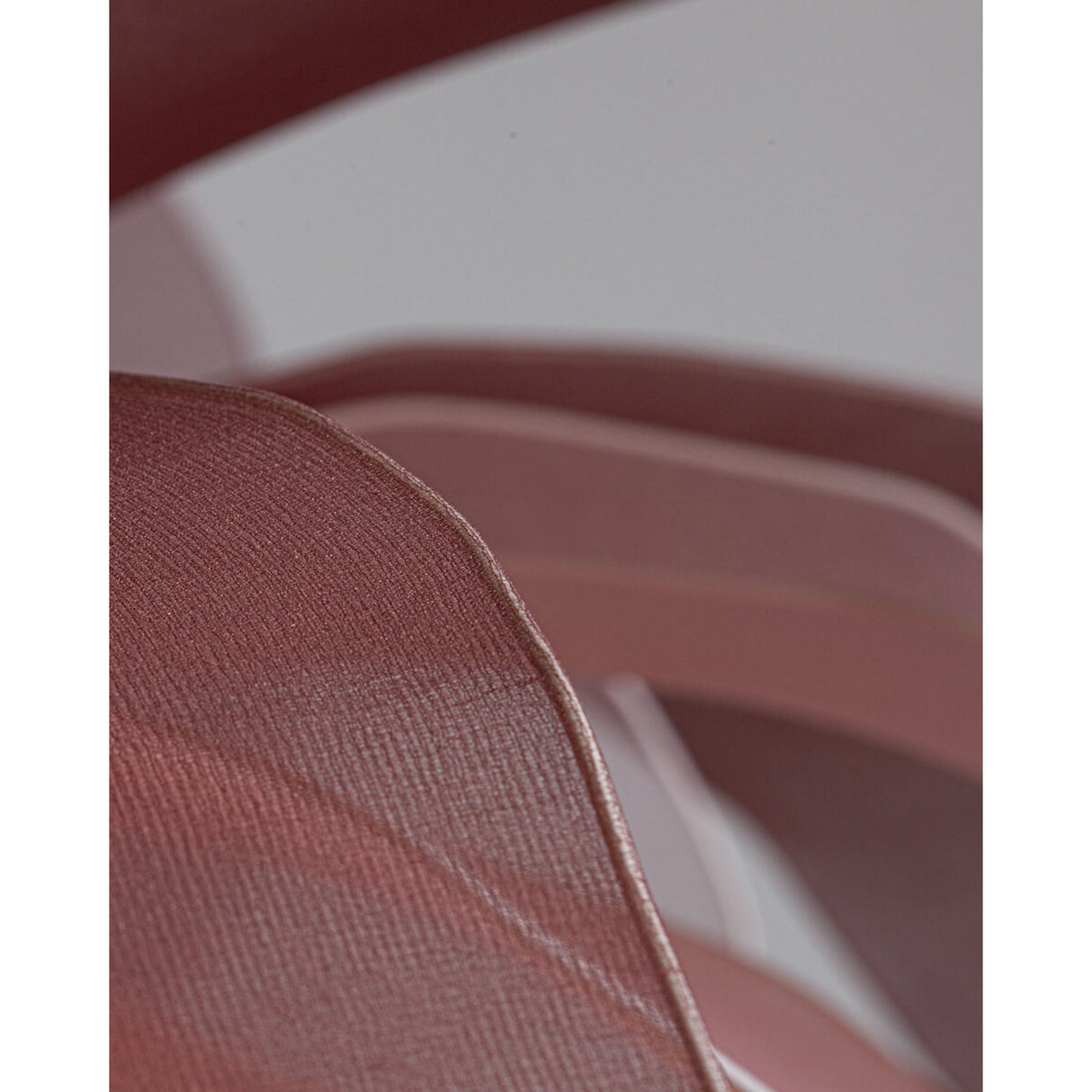 Lou Lou Taklampa Rosa