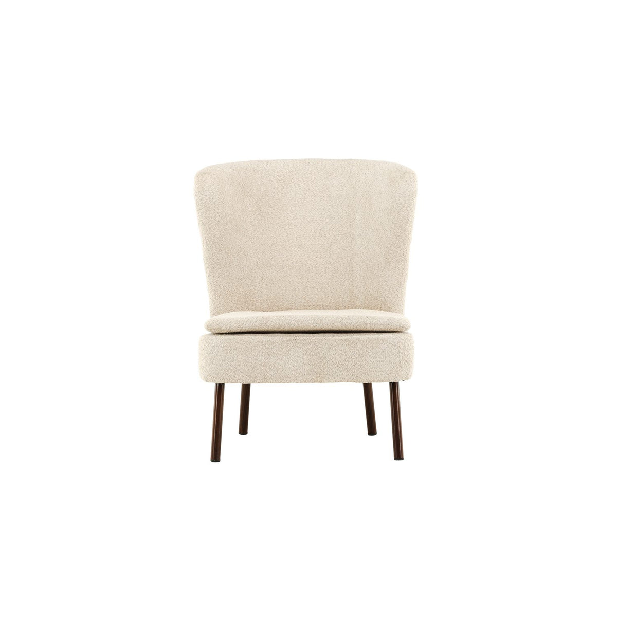 Hällsö Fåtölj Beige, 80x92x66