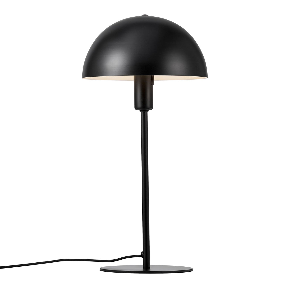 Ellen 20 Bordslampa Svart