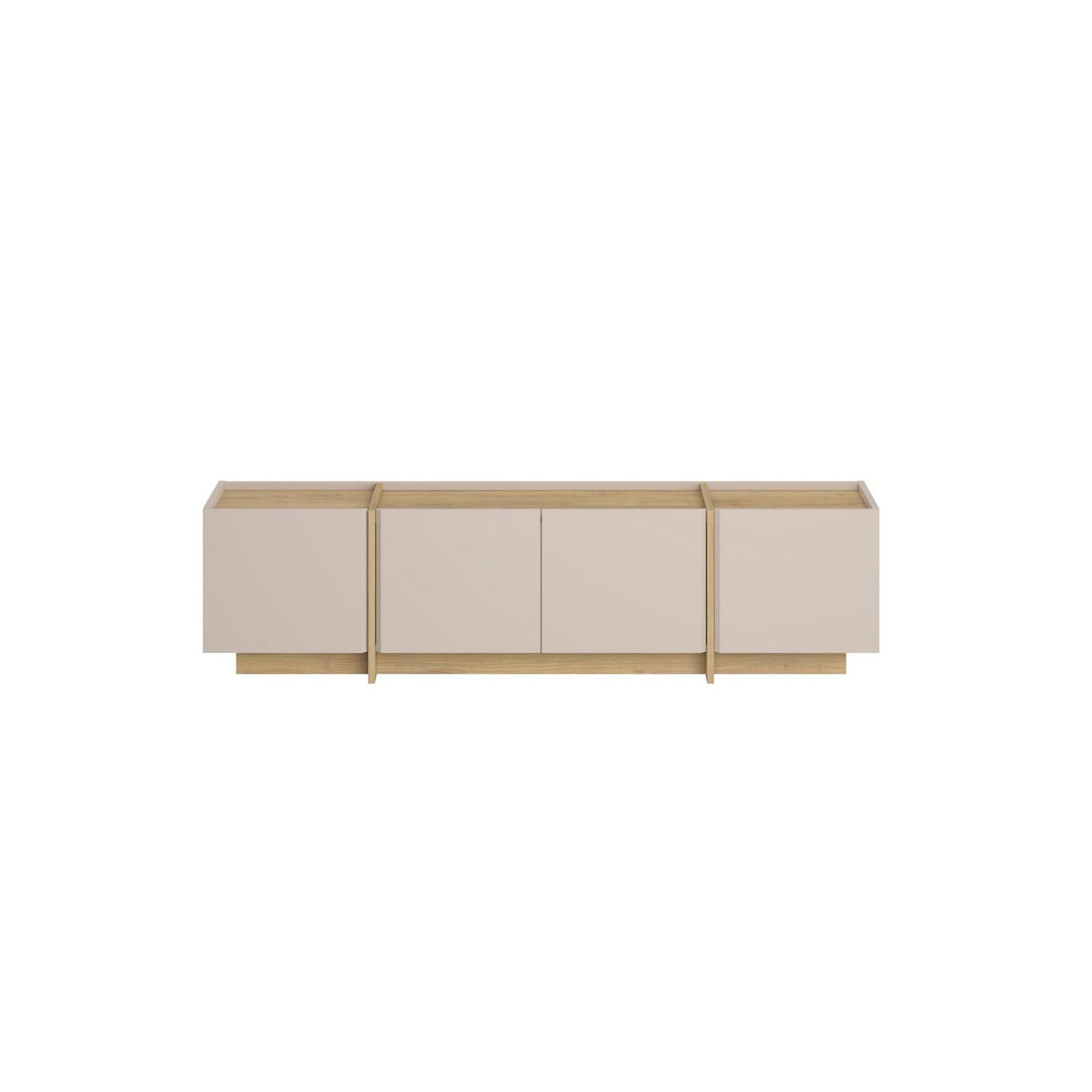 Suva Safirek (180 x 46 x 35 cm) TV-bänk