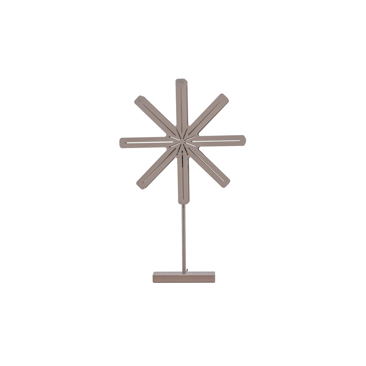 Säfsen Bordslampa Mocka, ⌀40 x 67
