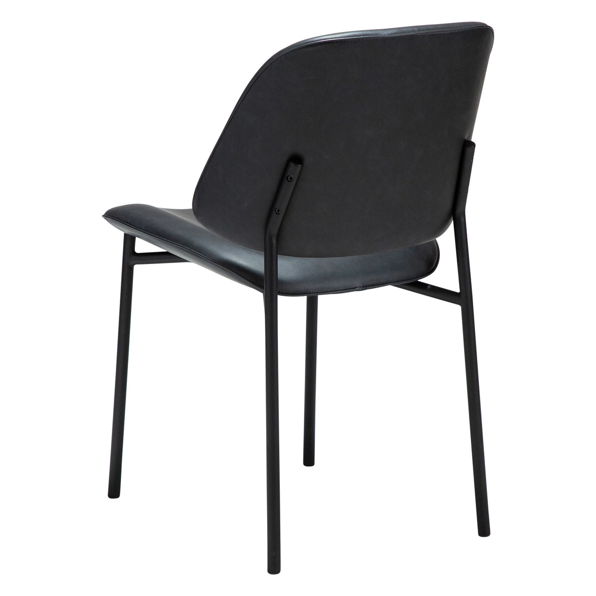 Ohmy Stol Raven Black