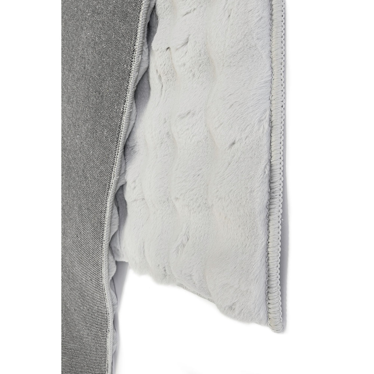 Collin Ryamatta Ljusgrå