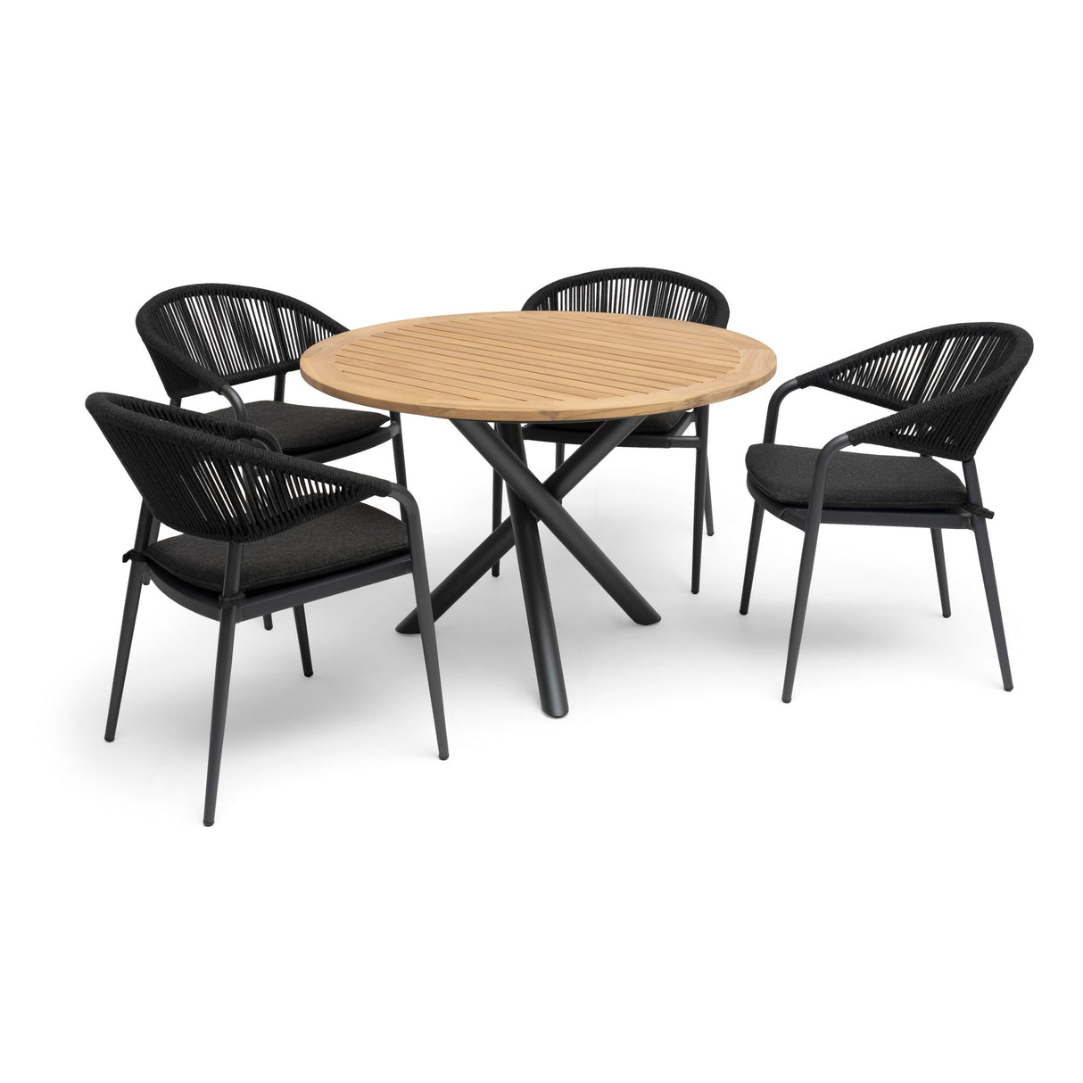 Ekeryd Utebord Ø110 cm