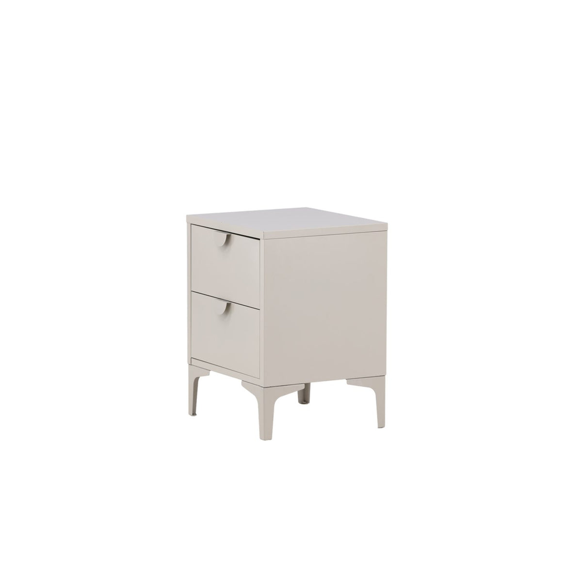 Piring Byrå Beige