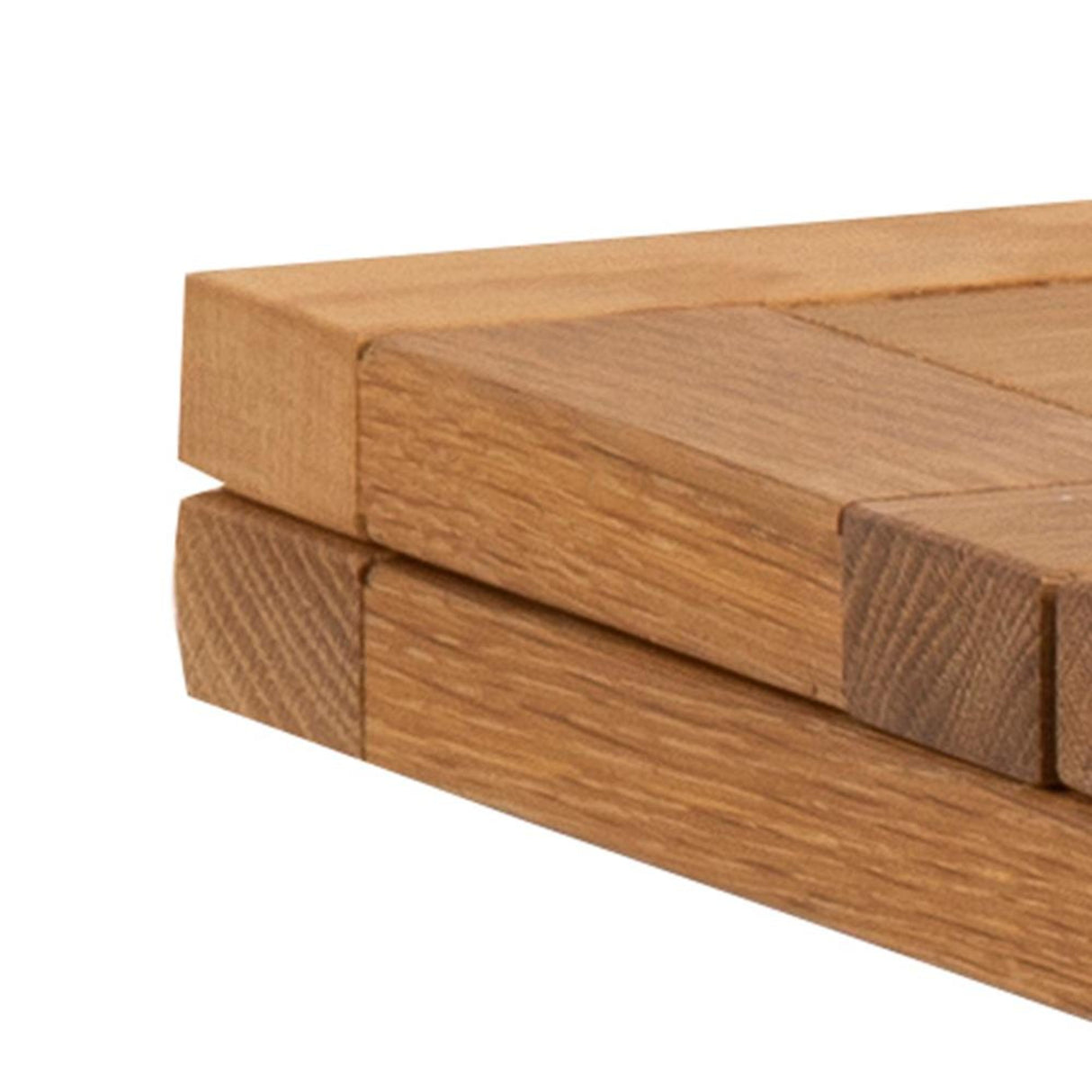 Carson Matbord 75x90x100 cm