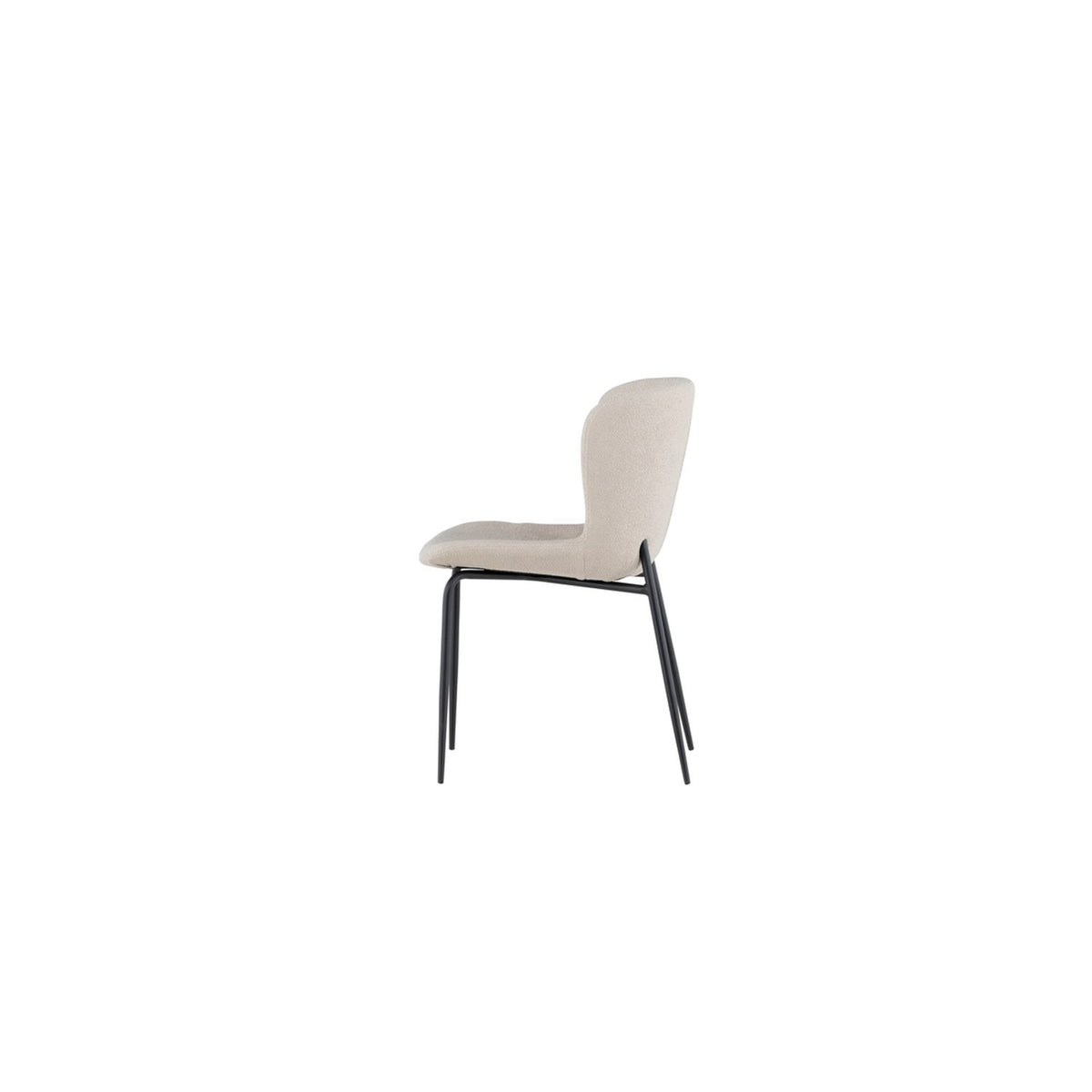 Modesto Matstol Beige