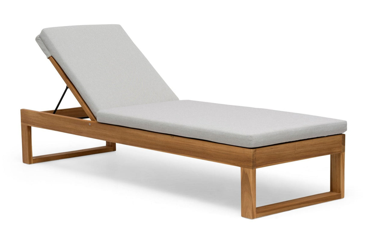 Himmelsnäs Solsäng Beige