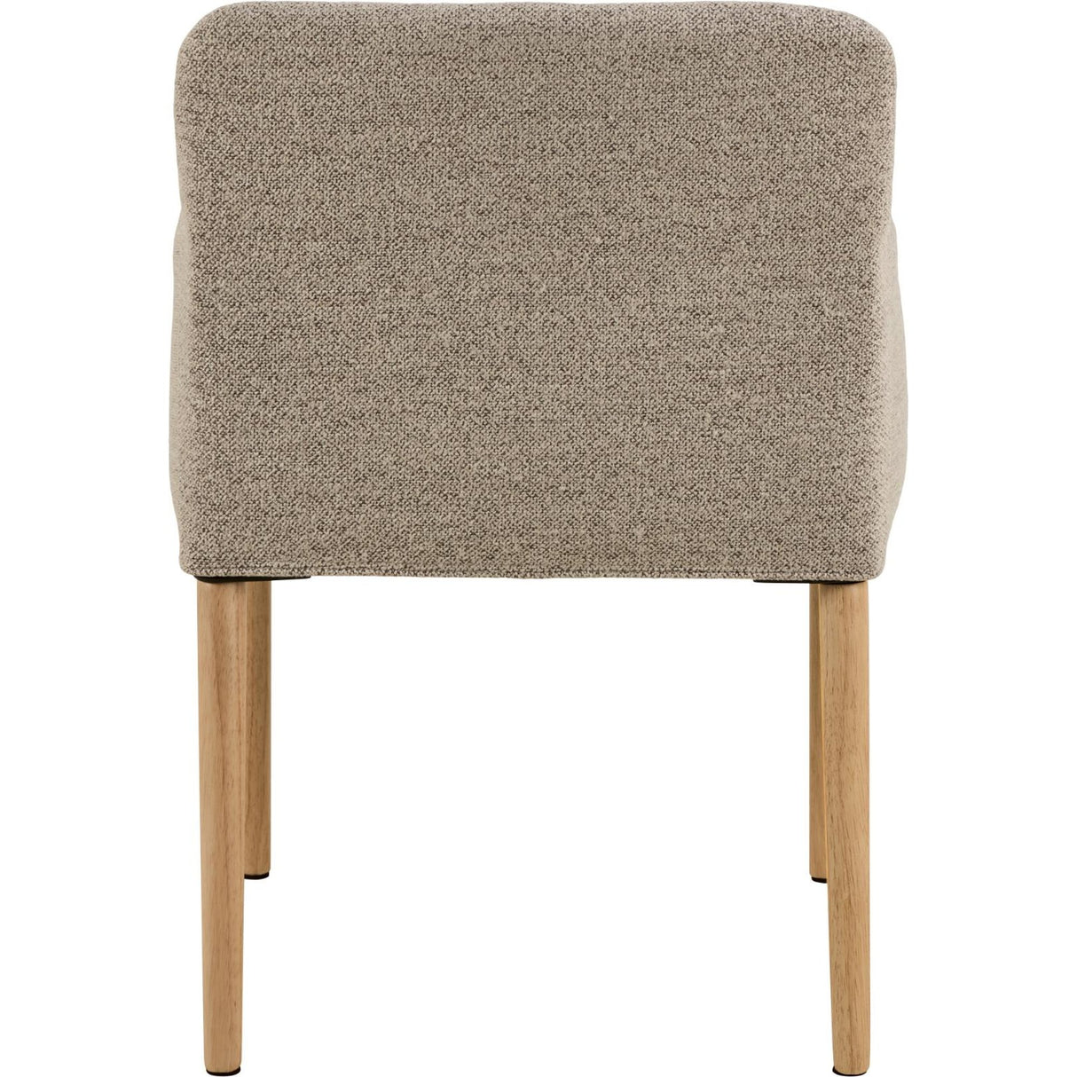 Zoe Karmstol Monza tyg/Beige