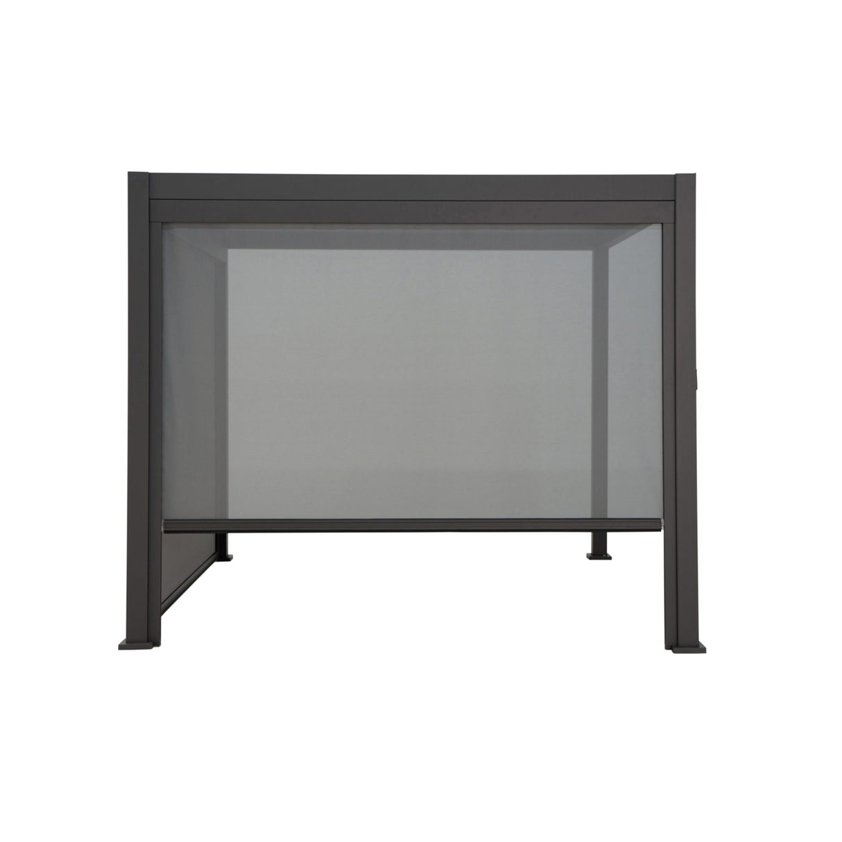 Sombra Sidovägg 400 cm