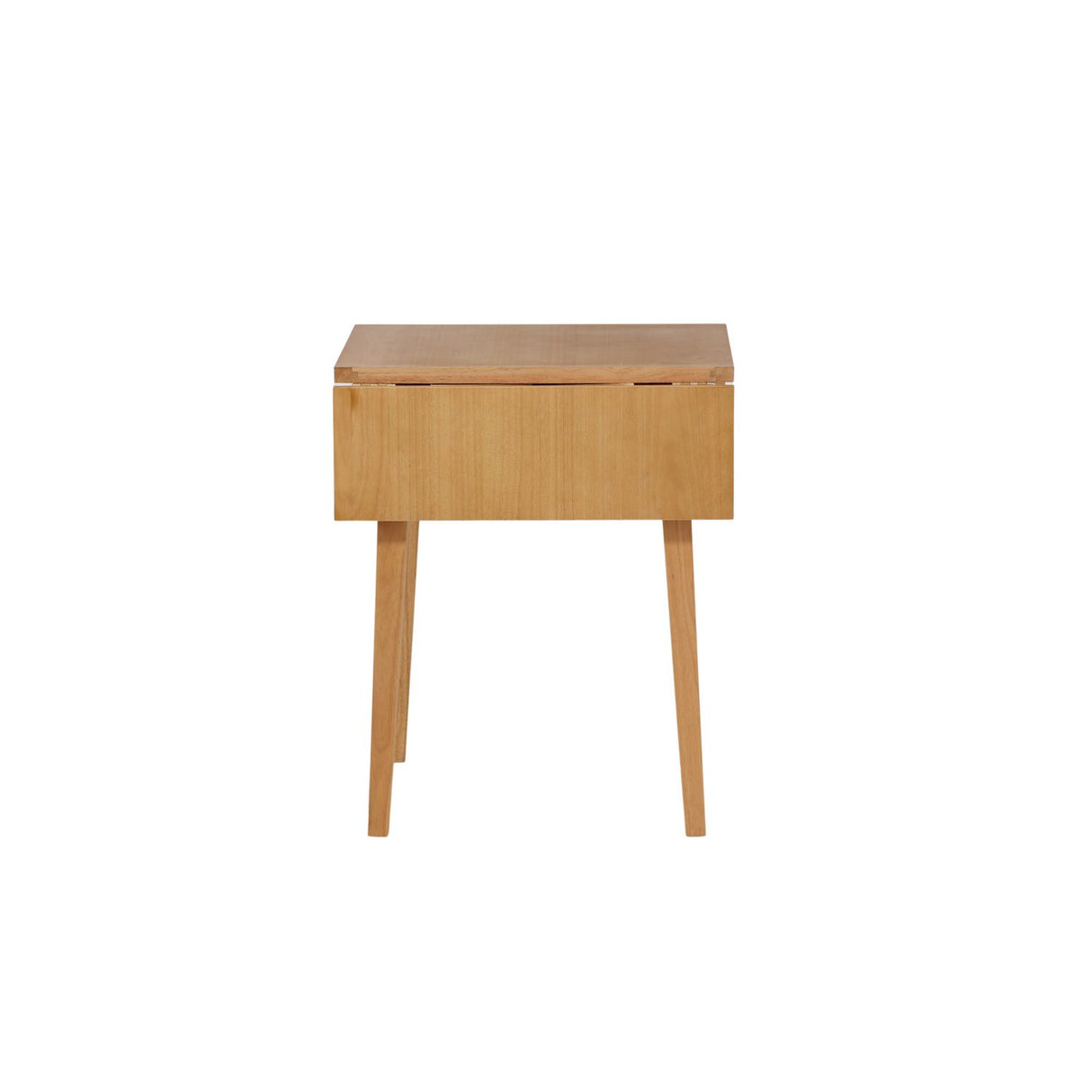Yakidon Rektangulärt matbord Brun, 60 x 45