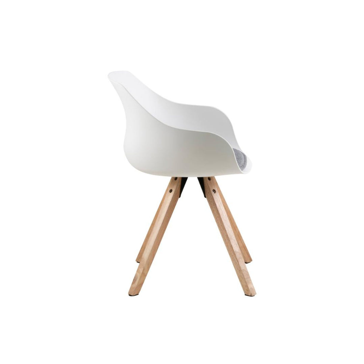 Maurice Karmstol Vit