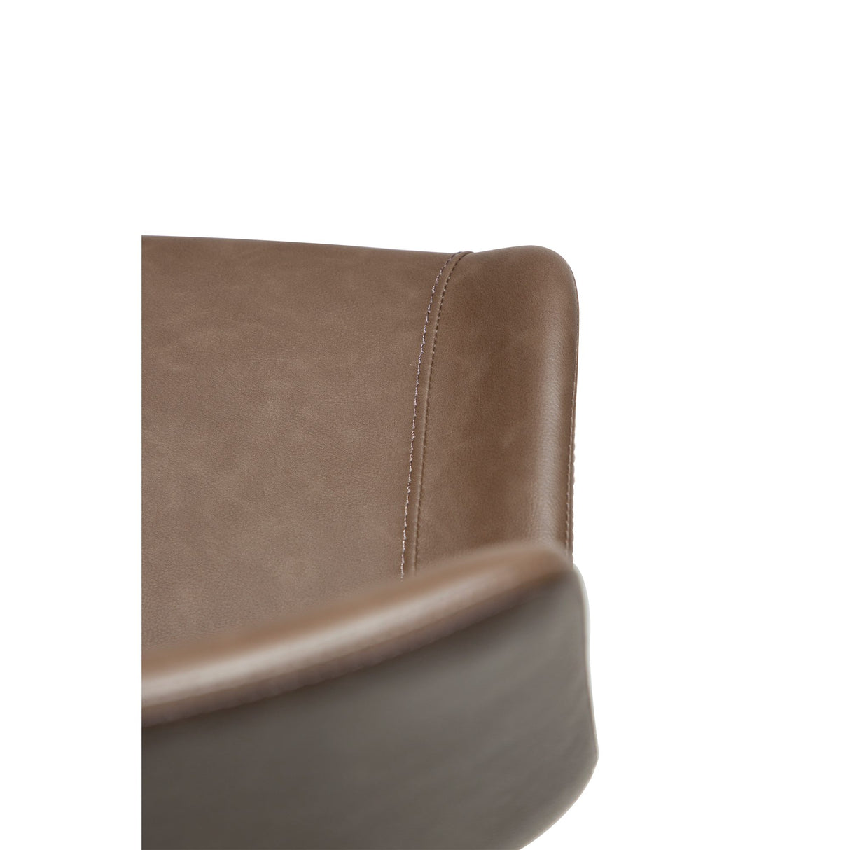 Hype Barstol Major Brown, 75 cm