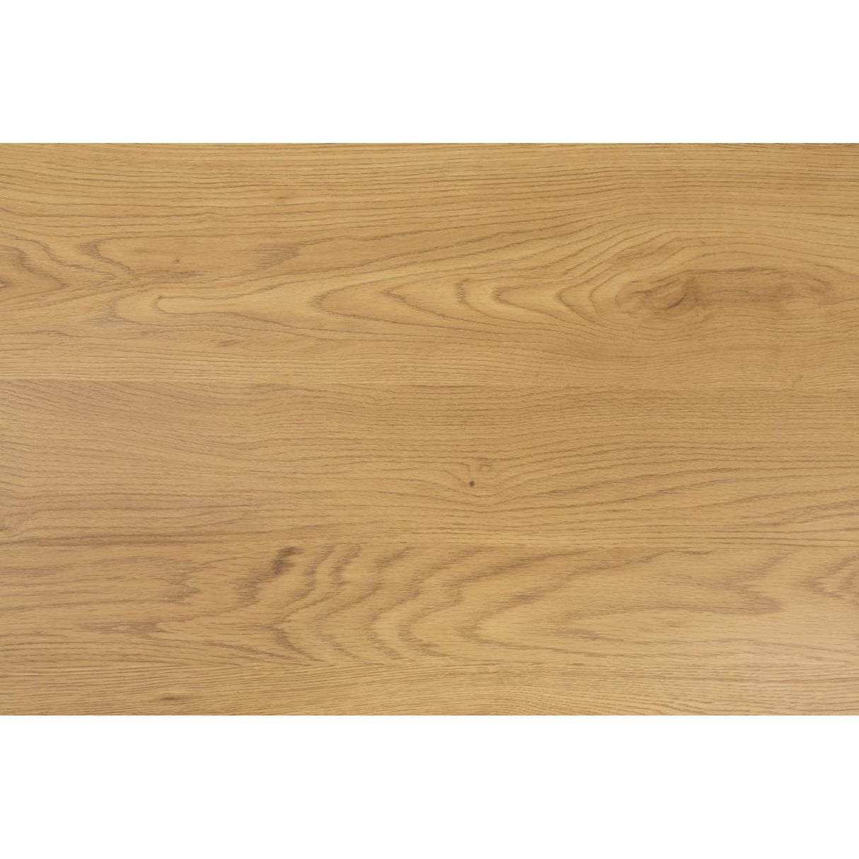 Damian Soffbord 42x120x60 cm Ek/Svart