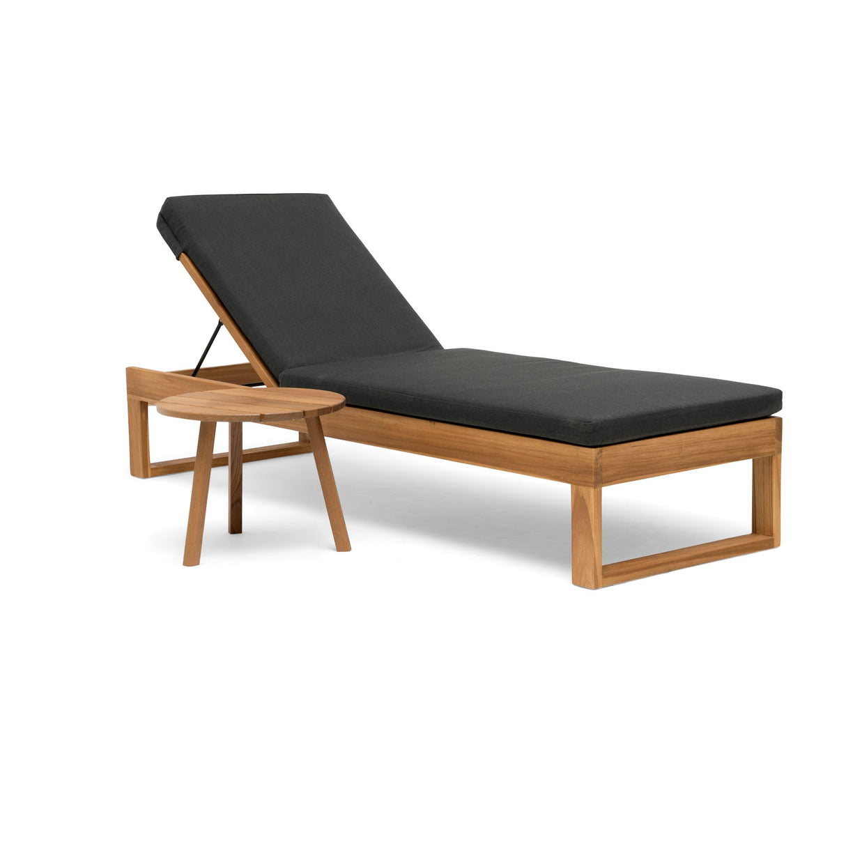 Himmelsnäs Solsäng Grå