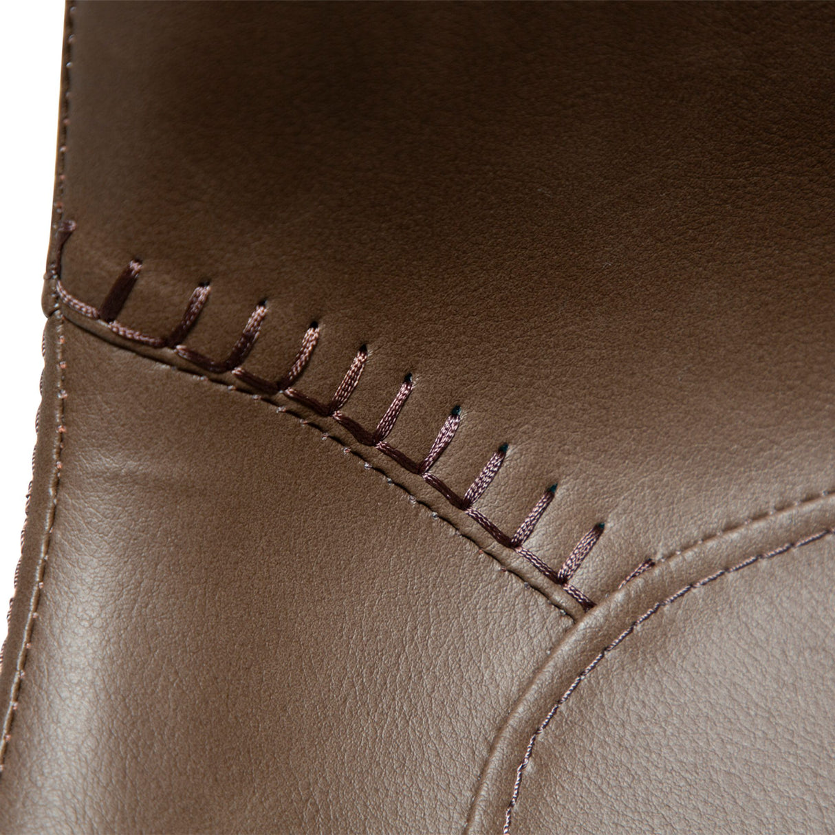 Hype Barstol Major Brown, 65 cm